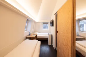 Image of Fred Guest House Zürich Hauptbahnhof