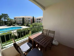 Image of Appartement 2P aux Issambres, piscine, tennis, parking sécurisé - FR-1-226-465