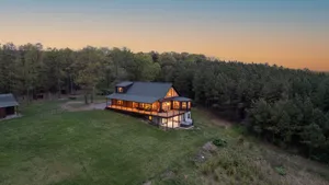 Image of Fulton Resort | Multi-Court, HOT TUB + Fire Pit!