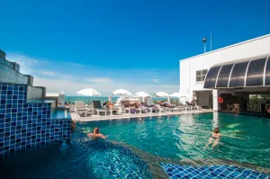 Image of Flipper House Hotel - SHA Extra Plus
