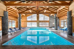 Image of Studio proche pistes Chantemerle
