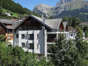 Image of Apartment Seelenmattli by Interhome