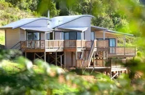Image of Serendeva: Stunning views, private & EV charger