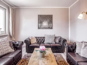Image of Ferienwohnung Ziesing Friedrichsbrunn