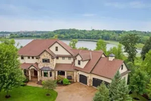 Image of Luxury 7400 sq.ft Stunning Home Theater/Sleeps 18+