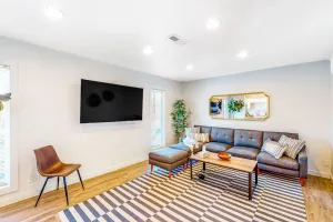 Image of The Jewel of Elkhart, Upper Unit