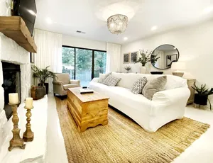 Image of Adorable 2-br guest  suite minutes from SouthPark\/Uptown