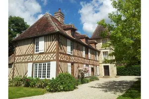 Image of Manoir des Ullis