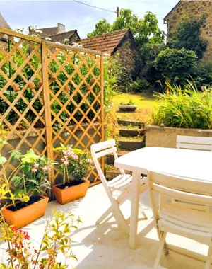 Image of Holiday house Plougastel Daoulas for 1 - 5 persons with 3 bedrooms - Holiday house