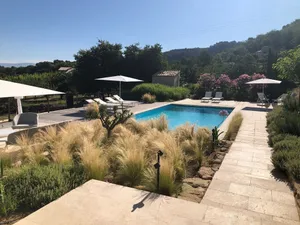 Image of Le Vieux Cerisier - vue Mont Ventoux completely renovated-Bonnieux