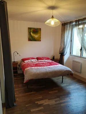 Image of Village house in the Cantal.