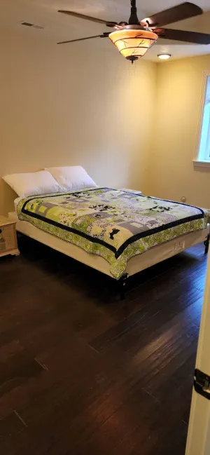 Image of Mountain View Basement Apartment