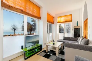 Image of Villa Seeblick Wohnung Nr. 2