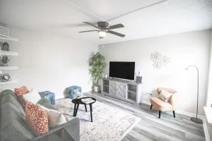 Image of La Riviere 2 bedroom # 1403