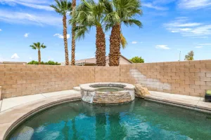 Image of Pacifica Sur by AvantStay Pool Hot Tub Gazebo