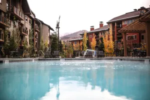 Image of Ski-In\/Ski-Out ~ Canyons