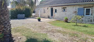 Image of Charming and elegant gite near the Lot