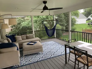 Image of Comfort and Convenience in Saratoga Springs