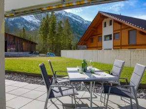 Image of Terrasse by Interhome