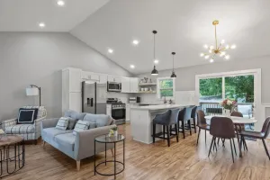 Image of Fieldview Retreat, Sleeps 7