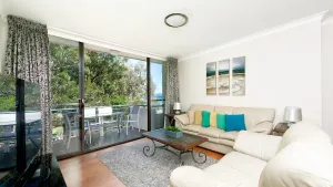 Image of Family accommodation in Little Beach