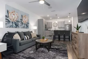 Image of Luxury 1 BR near Oak Mt State Park