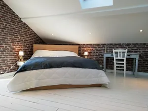 Image of La Maisonnette au cœur de la plaine