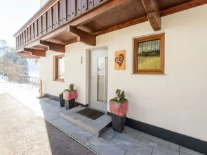 Image of Holiday Home With Wonderful Views