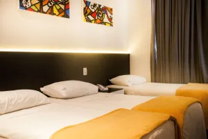 Image of Bras Palace Hotel