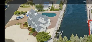 Image of Luxury Waterfront 6 Bed 4 bath w Heated Pool, SUMMER SALE! BOOK SUMMER 2025 NOW!