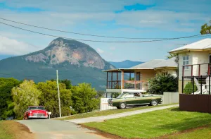 Image of Moogerah Lake House #3 - Firepit, Arcade & Cubby