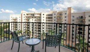 Image of Club Wyndham Palm-Aire for 4th of July Week