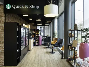 Image of Novotel Suites Luxembourg