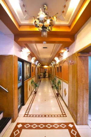Image of Hotel Vrundavan Residency