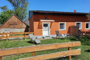 Image of Apartment at the Vilzsee, Mirow