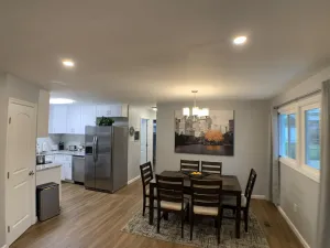 Image of Home away from home. Minutes away from everything.