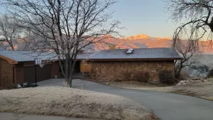 Image of Spectacular views on Colorado Springs' Westside