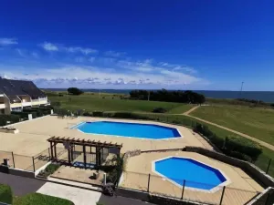 Image of Apartment Belle vue Mer et Piscine by Interhome