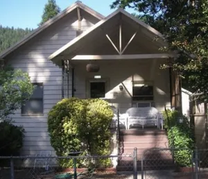 Image of Dunsmuir Tin Roof Cottage