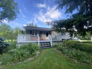 Image of Creekside Country Home Retreat