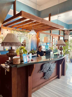 Image of Wregent Plaza Hotel