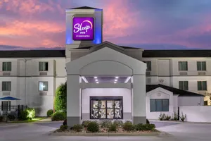 Image of Sleep Inn Baton Rouge East I-12