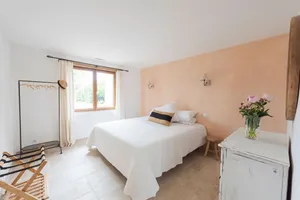 Image of La Petite Ruche, 1 bedroom Gite in the Luberon