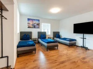 Image of Apartment With Terrace in an Ideal Location