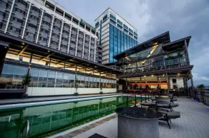Image of Kingwood Hotel Sibu