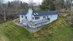 Image of Accessible Manchester Home with Amazing Views!