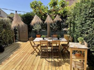 Image of Charming Mazet ideal for families swimming pool tennis