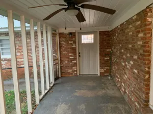 Image of Renovated duplex on former asylum campus
