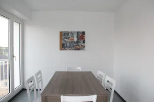 Image of Holiday Apartment - 3 Bedrooms - 2 Shower Rooms - WIFI