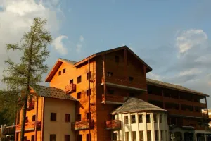 Image of Valberg ST2 - One Bedroom Apartment, Sleeps 2